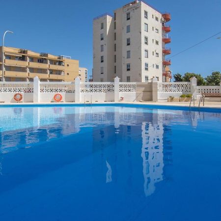 Rentalmar Cataluna - Ancora Miami Playa Exterior foto