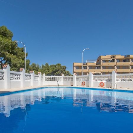 Rentalmar Cataluna - Ancora Miami Playa Exterior foto